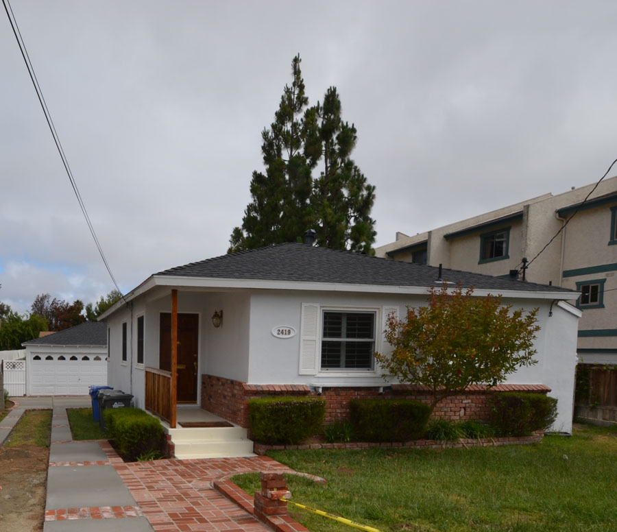 Marshallfield, Redondo Beach CA